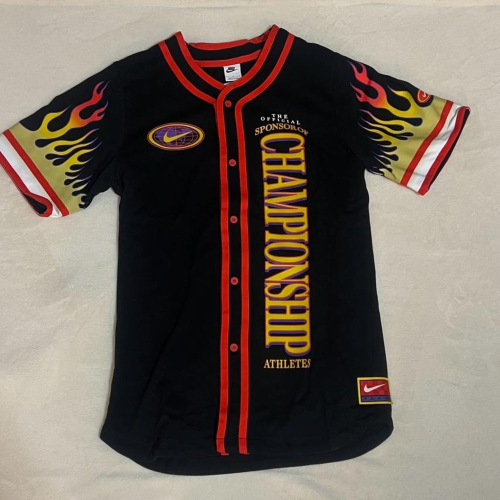Nike sport wear Jersey